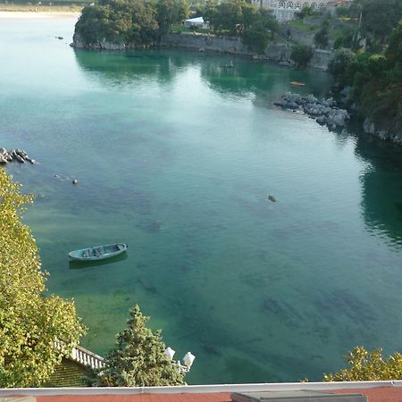 Apartamentos De La Hoz Isla Ngoại thất bức ảnh