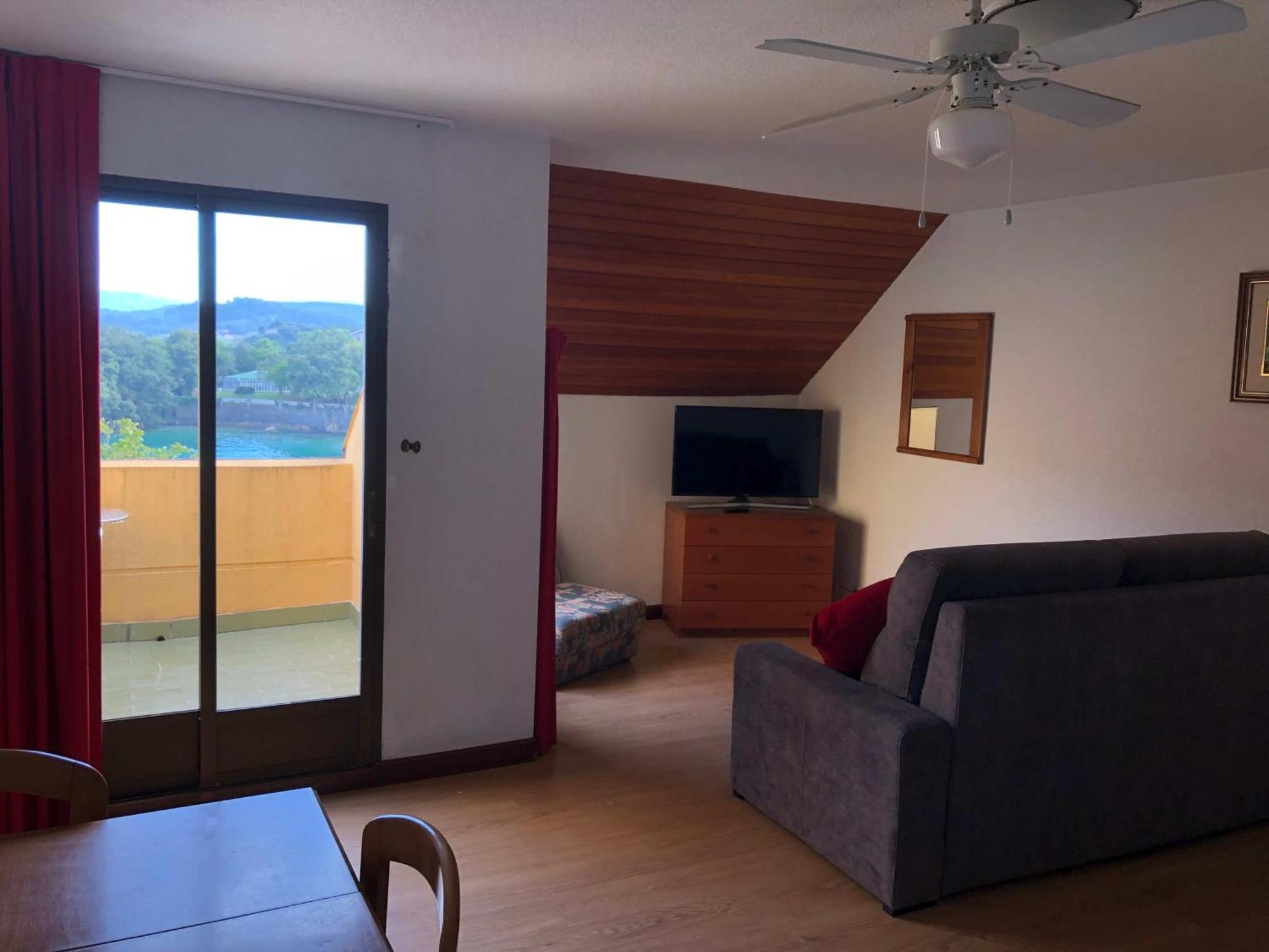 Apartamentos De La Hoz Isla Ngoại thất bức ảnh