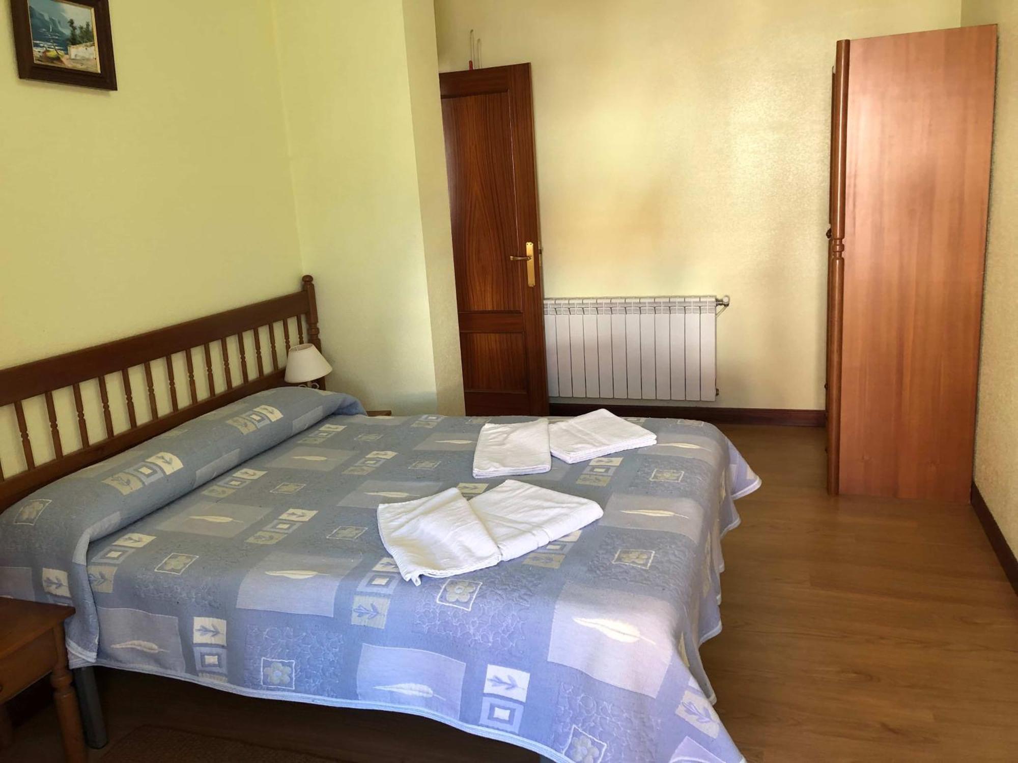 Apartamentos De La Hoz Isla Ngoại thất bức ảnh