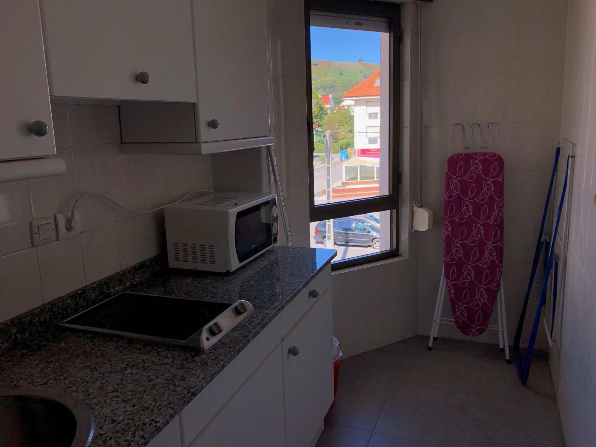 Apartamentos De La Hoz Isla Ngoại thất bức ảnh