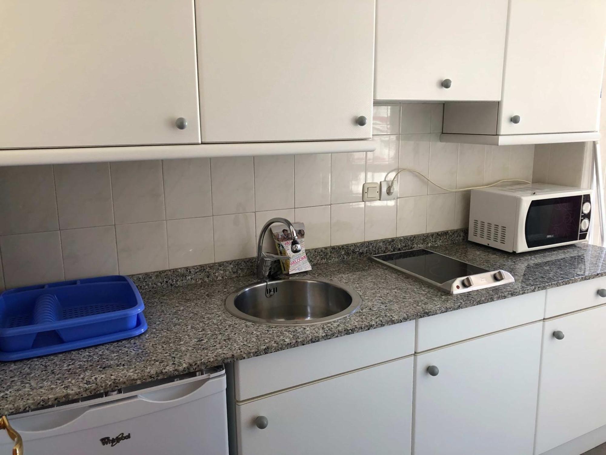 Apartamentos De La Hoz Isla Ngoại thất bức ảnh
