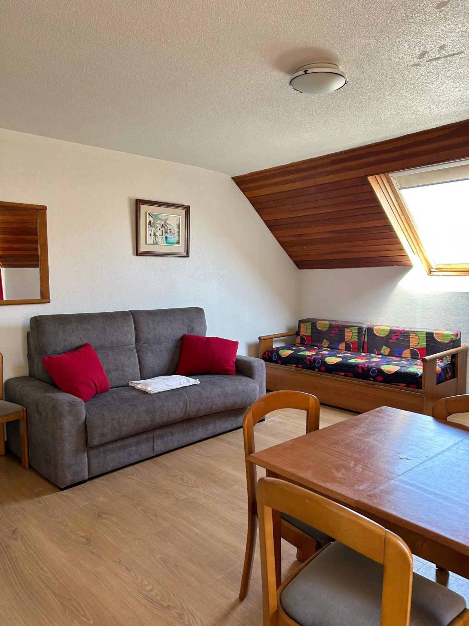 Apartamentos De La Hoz Isla Ngoại thất bức ảnh
