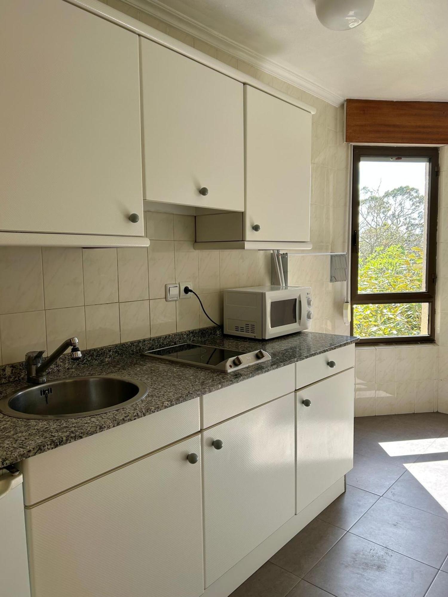 Apartamentos De La Hoz Isla Ngoại thất bức ảnh