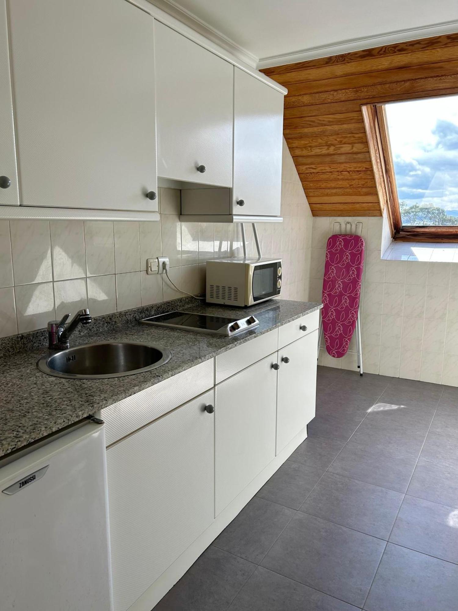 Apartamentos De La Hoz Isla Ngoại thất bức ảnh